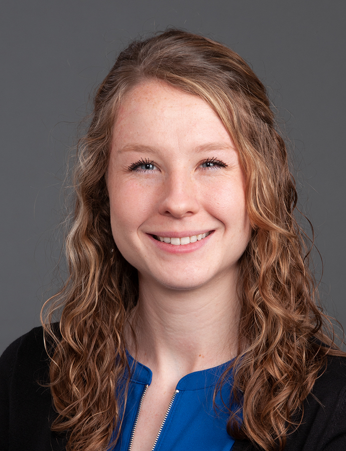 brittany kleszynski headshot